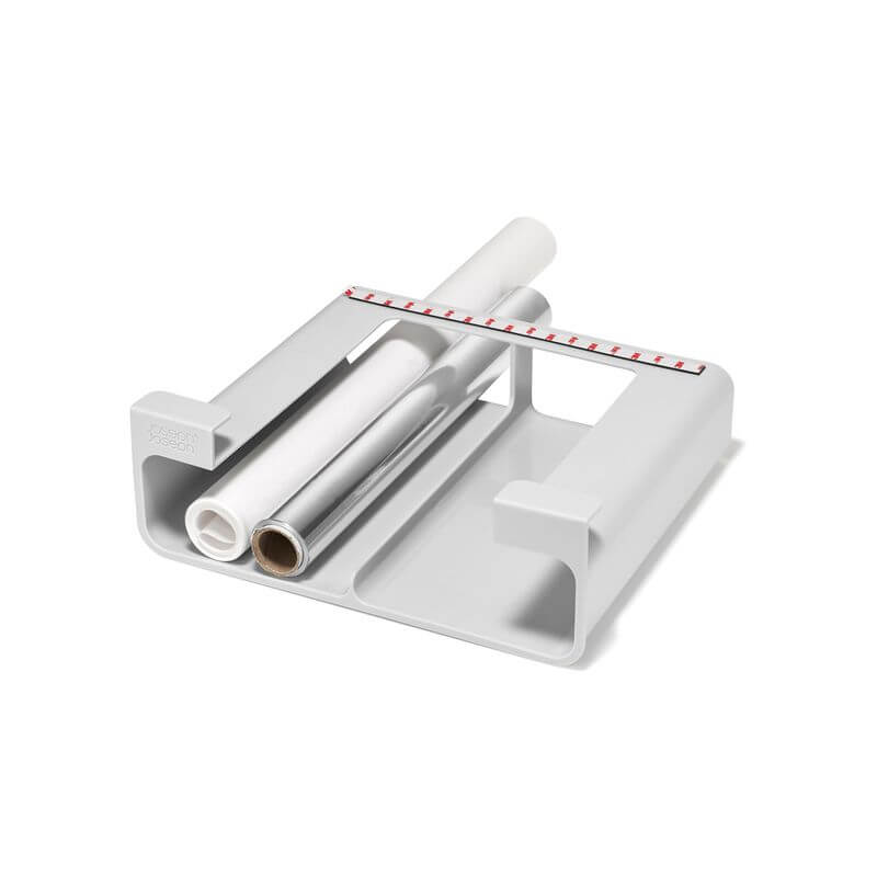 Joseph Joseph Cupboardstore Undershelf Wrap Holder - KITCHEN - Organising Containers - Soko and Co