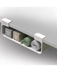 Joseph Joseph Cupboardstore Undershelf Wrap Holder - KITCHEN - Organising Containers - Soko and Co