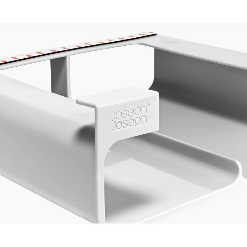 Joseph Joseph Cupboardstore Undershelf Wrap Holder - KITCHEN - Organising Containers - Soko and Co