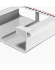 Joseph Joseph Cupboardstore Undershelf Wrap Holder - KITCHEN - Organising Containers - Soko and Co