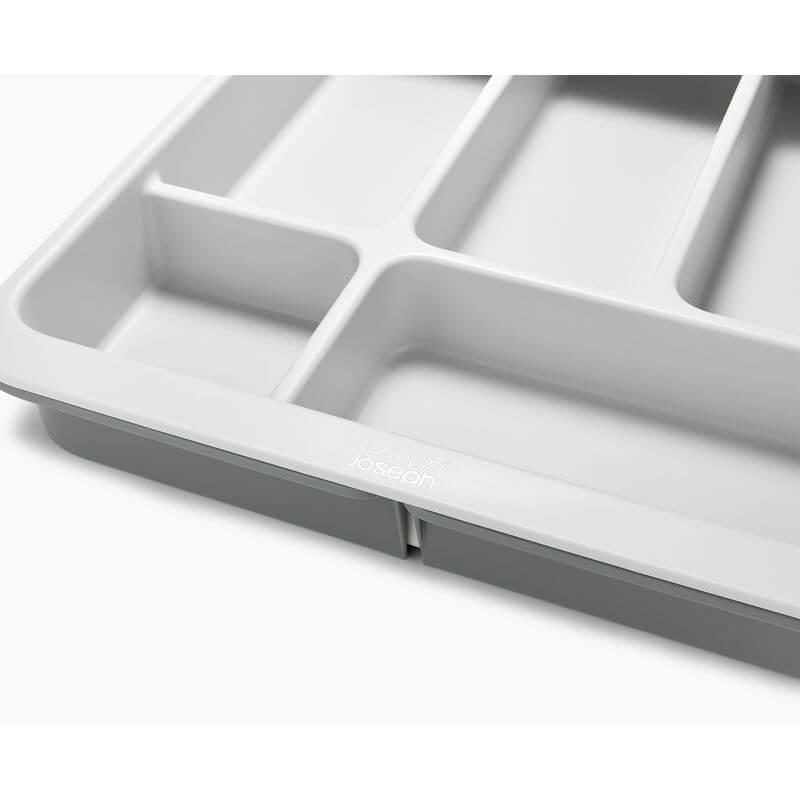 Joseph Joseph Drawerstore Expanding Cutlery Tray - KITCHEN - Cutlery Trays - Soko and Co