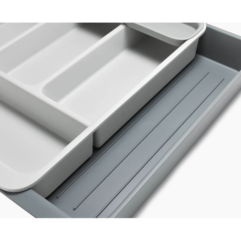 Joseph Joseph Drawerstore Expanding Cutlery Tray - KITCHEN - Cutlery Trays - Soko and Co