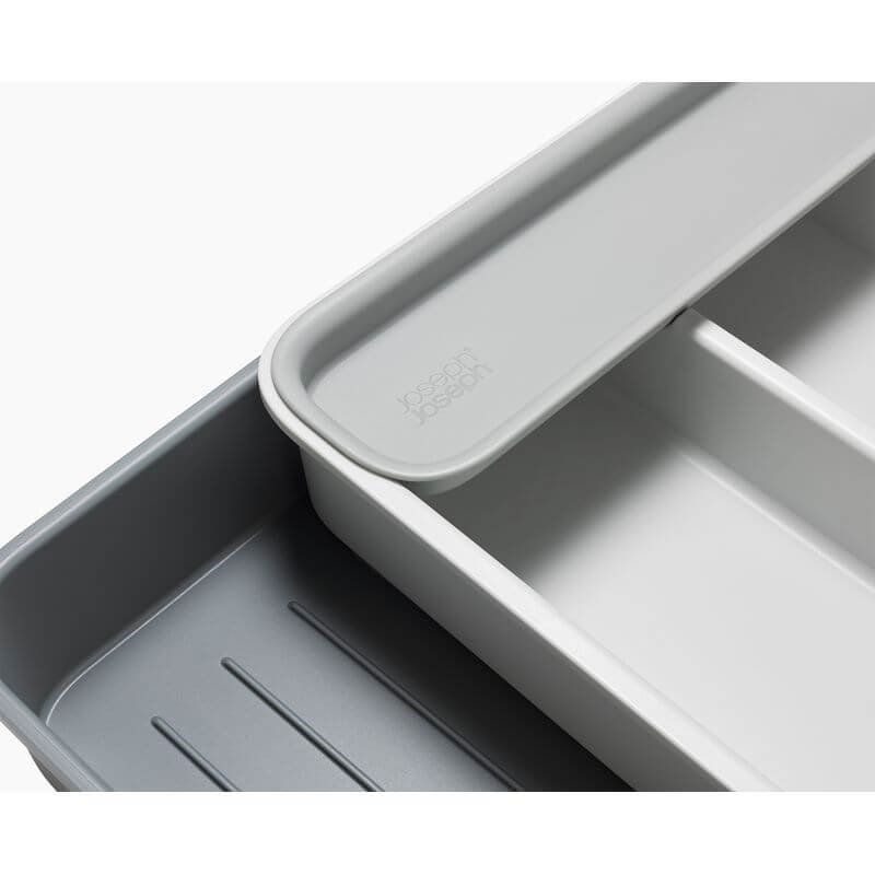 Joseph Joseph Drawerstore Expanding Cutlery Tray - KITCHEN - Cutlery Trays - Soko and Co