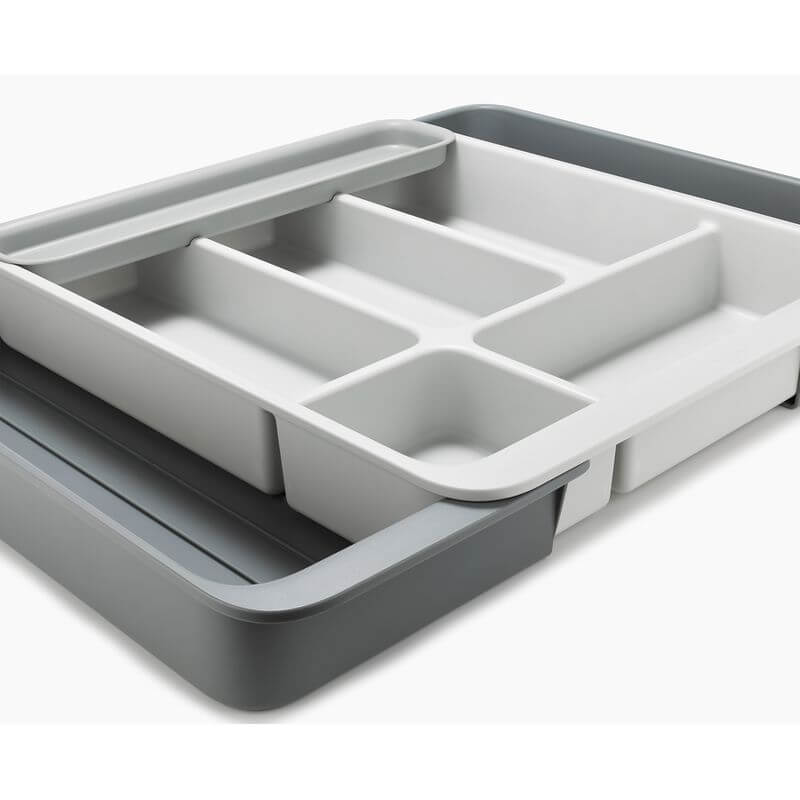 Joseph Joseph Drawerstore Expanding Cutlery Tray - KITCHEN - Cutlery Trays - Soko and Co