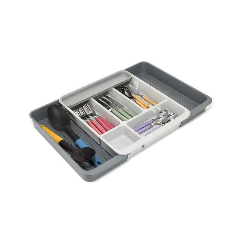 Joseph Joseph Drawerstore Expanding Cutlery Tray - KITCHEN - Cutlery Trays - Soko and Co
