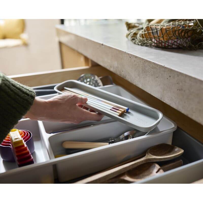 Joseph Joseph Drawerstore Expanding Cutlery Tray - KITCHEN - Cutlery Trays - Soko and Co