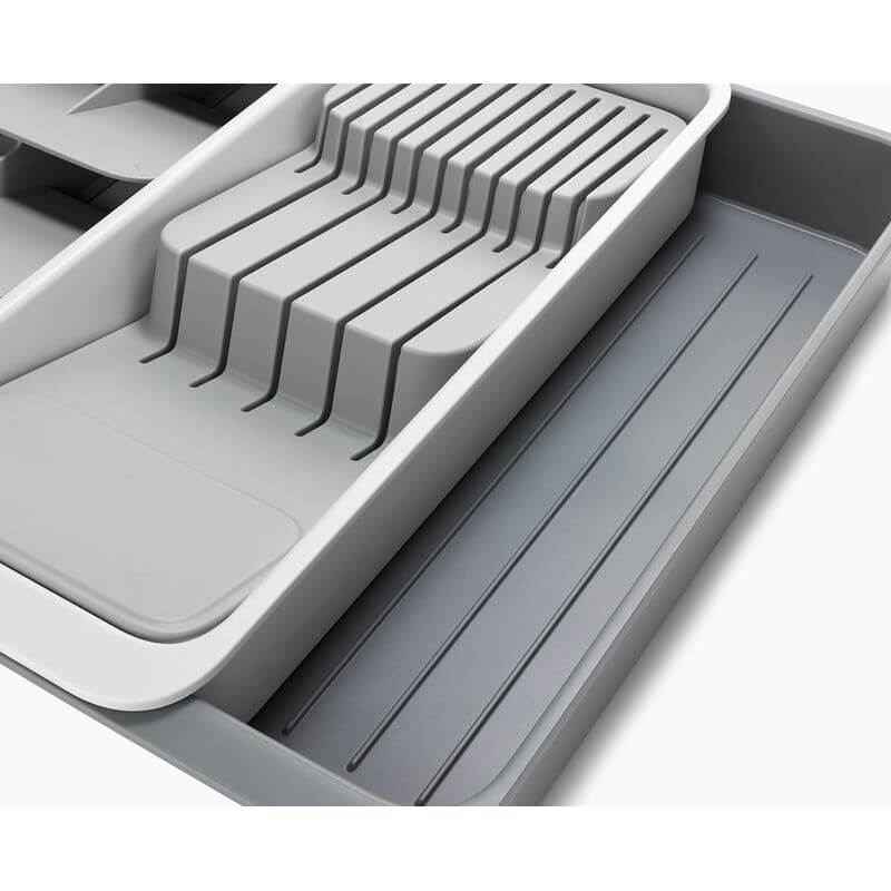 Joseph Joseph Drawerstore Expanding Knife, Cutlery &amp; Utensil Tray - KITCHEN - Cutlery Trays - Soko and Co