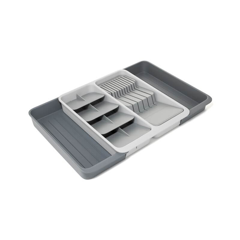 Joseph Joseph Drawerstore Expanding Knife, Cutlery & Utensil Tray - KITCHEN - Cutlery Trays - Soko and Co