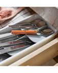 Joseph Joseph Drawerstore Tiered Cutlery Organiser Small - KITCHEN - Cutlery Trays - Soko and Co