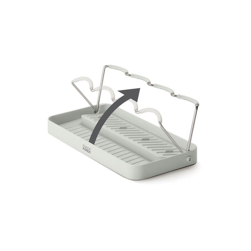 Joseph Joseph Drysmart Bottle Drying Rack - KITCHEN - Dish Racks and Mats - Soko and Co