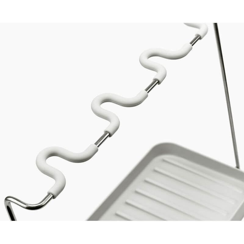 Joseph Joseph Drysmart Wine Glass Drying Rack - KITCHEN - Dish Racks and Mats - Soko and Co