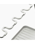 Joseph Joseph Drysmart Wine Glass Drying Rack - KITCHEN - Dish Racks and Mats - Soko and Co