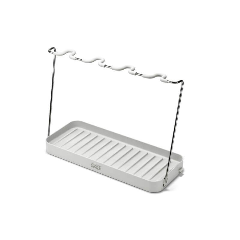 Joseph Joseph Drysmart Wine Glass Drying Rack - KITCHEN - Dish Racks and Mats - Soko and Co