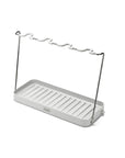 Joseph Joseph Drysmart Wine Glass Drying Rack - KITCHEN - Dish Racks and Mats - Soko and Co