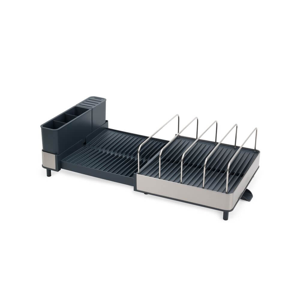 Joseph Joseph Extend Max Expandable Dish Rack Stainless – Soko & Co