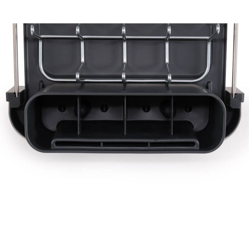 Joseph Joseph Extend Slim Steel Dish Rack - KITCHEN - Dish Racks and Mats - Soko and Co