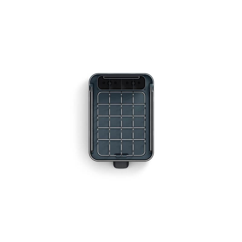 Joseph Joseph Extend Slim Steel Dish Rack - KITCHEN - Dish Racks and Mats - Soko and Co