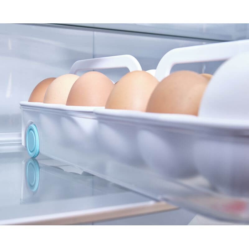 Joseph Joseph Fridgestore Egg Caddy - KITCHEN - Fridge and Produce - Soko and Co