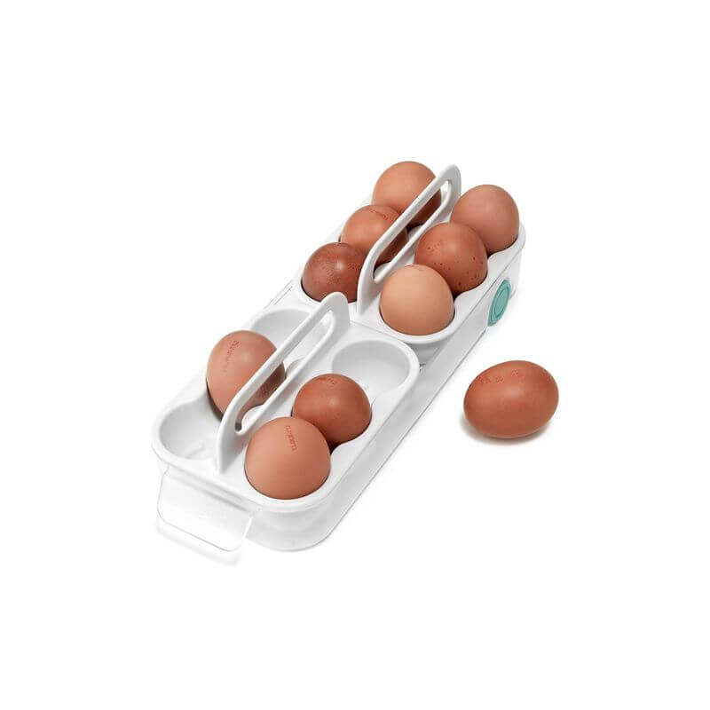 Joseph Joseph Fridgestore Egg Caddy - KITCHEN - Fridge and Produce - Soko and Co
