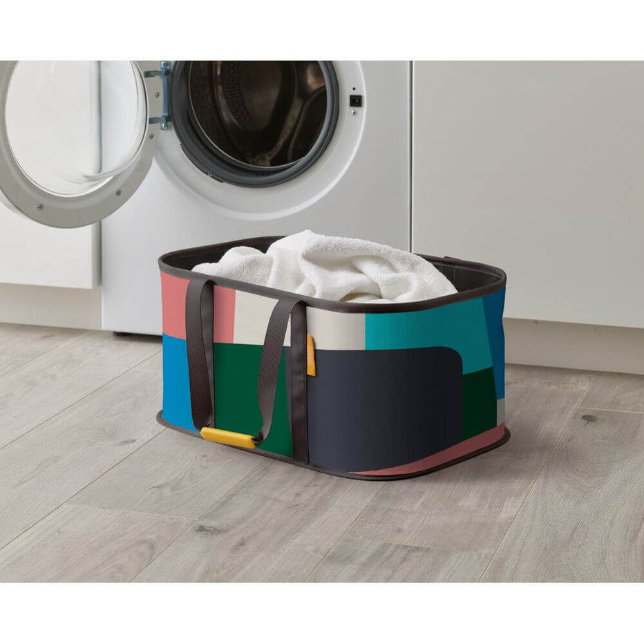 Joseph Joseph Hold All 35l Collapsible Laundry Basket Soko And Co 7229