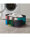 Joseph Joseph Hold-All 35L Collapsible Laundry Basket Designers Collection - LAUNDRY - Baskets and Trolleys - Soko and Co