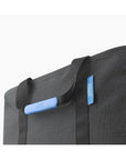 Joseph Joseph Hold-All Collapsible Laundry Basket Black - LAUNDRY - Baskets and Trolleys - Soko and Co