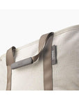 Joseph Joseph Hold-All Collapsible Laundry Basket Ecru - LAUNDRY - Baskets and Trolleys - Soko and Co
