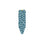 Joseph Joseph Medium Flexa Ironing Board Cover Mosaic Blue - LAUNDRY - Ironing Board Covers - Soko and Co