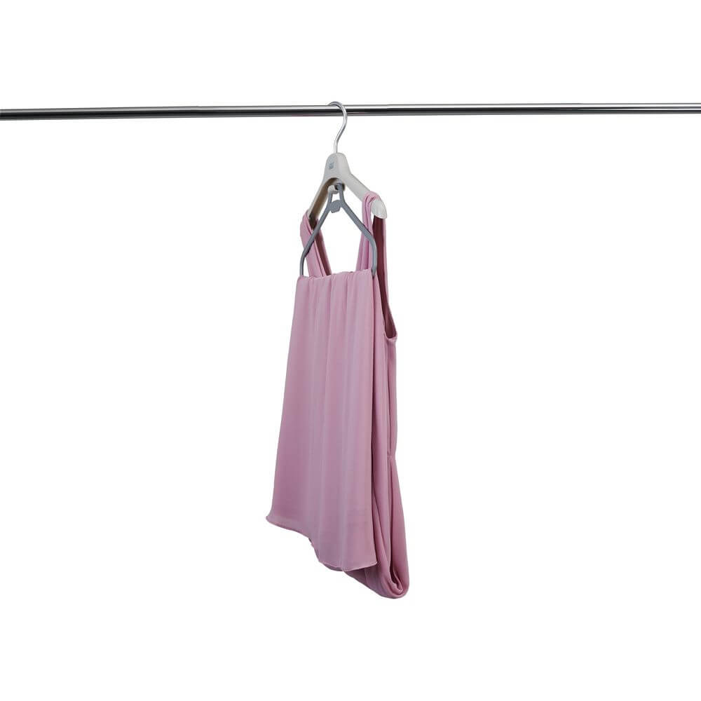 Joseph Joseph Orderly Long Garment Hanger 2 Pack - WARDROBE - Clothes Hangers - Soko and Co