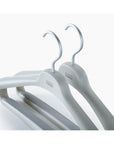 Joseph Joseph Orderly Suit & Coat Hanger 2 Pack - WARDROBE - Clothes Hangers - Soko and Co