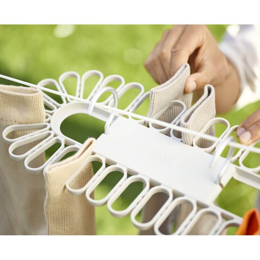 Joseph Joseph Petal Smalls Clothes Dryer Large - WARDROBE - Clothes Hangers - Soko and Co