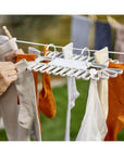 Joseph Joseph Petal Smalls Clothes Dryer Large - WARDROBE - Clothes Hangers - Soko and Co