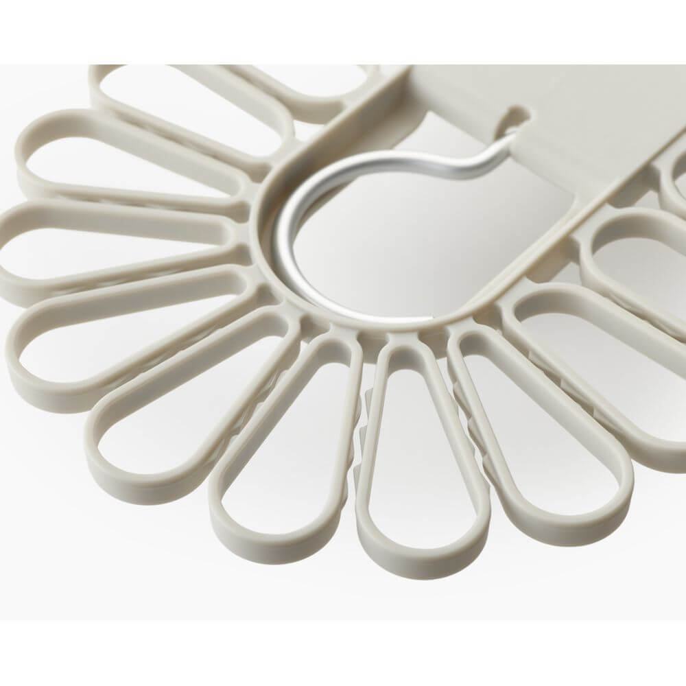 Joseph Joseph Petal Smalls Clothes Dryer Mini - WARDROBE - Clothes Hangers - Soko and Co