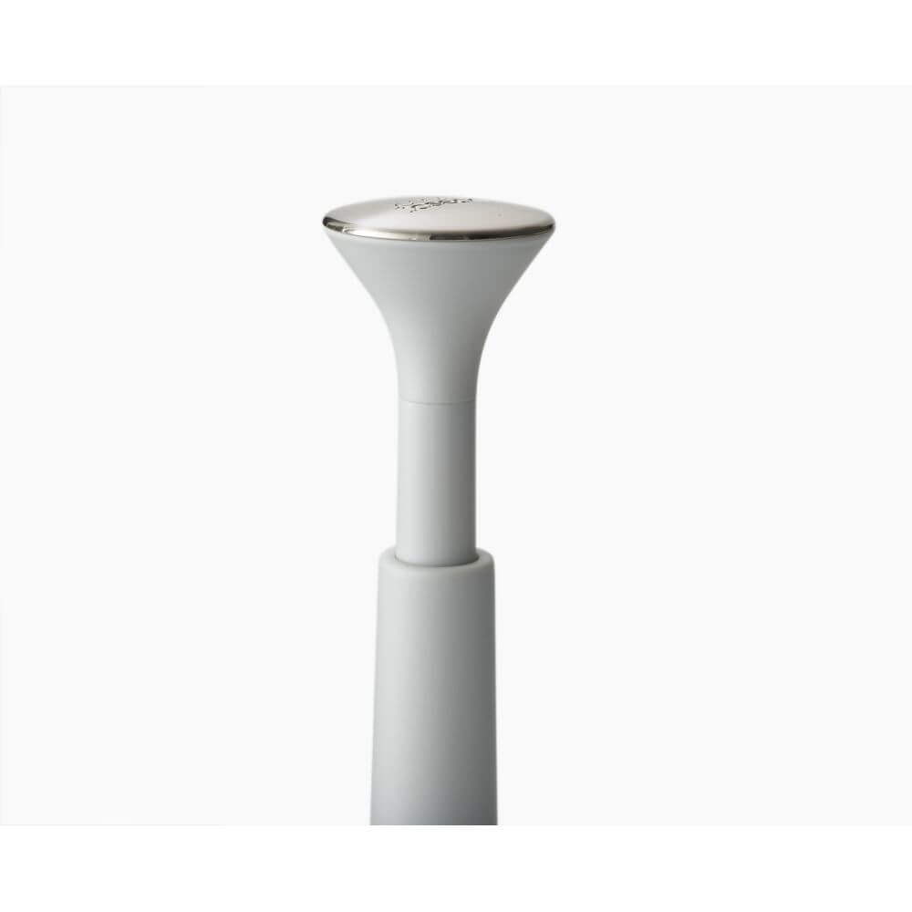 Barre Portatutto Menabo Brio Per Tetto Auto - Alluminio Universale Con Serratura, Portata 90kg - Foto 6