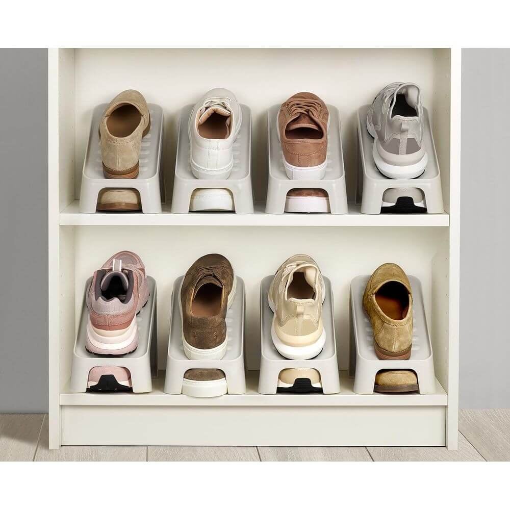 Joseph Joseph Shoe-In Single Shoe Caddy 2PK - WARDROBE - Shoe Storage - Soko and Co