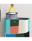 Joseph Joseph Tota 90L Twin Laundry Hamper Designer Collection - LAUNDRY - Hampers - Soko and Co