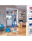 Leifheit Cleaning Twist Mop - LAUNDRY - Cleaning - Soko and Co