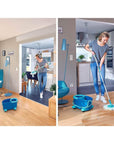 Leifheit Cleaning Twist Mop - LAUNDRY - Cleaning - Soko and Co