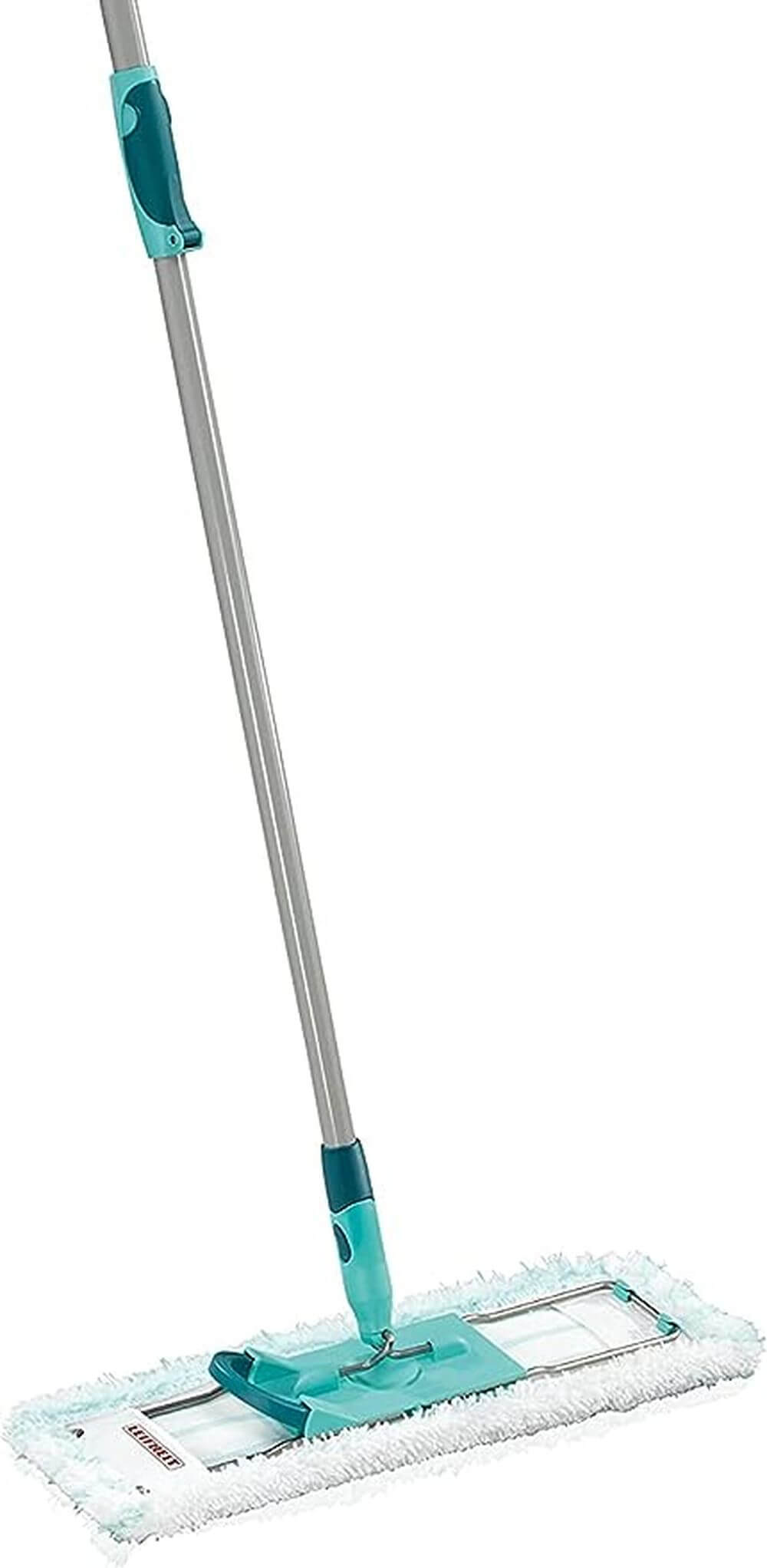 Leifheit Micro Duo Floor Wiper - LAUNDRY - Cleaning - Soko and Co
