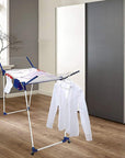 Leifheit Pegasus 200 Deluxe Mobile Clothes Airer - LAUNDRY - Airers - Soko and Co