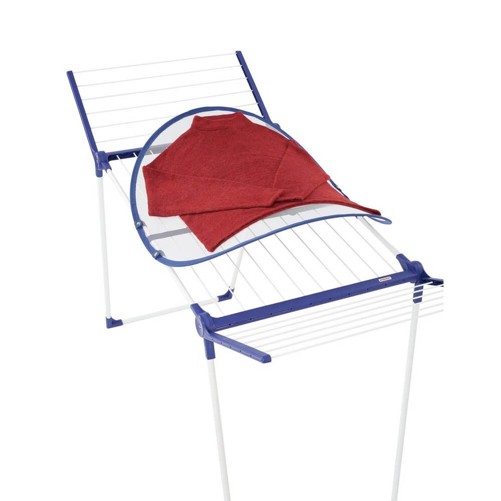 Leifheit Sensitive &amp; Delicates Clothes Airer - LAUNDRY - Airers - Soko and Co