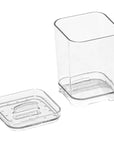 Madesmart Cotton Swab Container