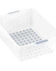 Madesmart Medium Basket Frost Blue