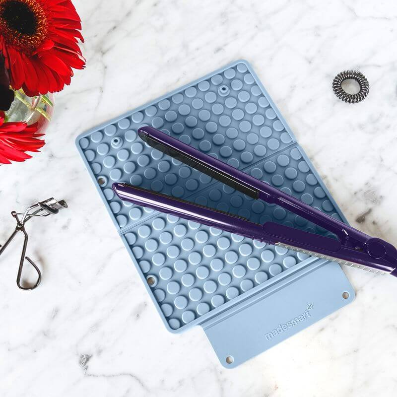 Madesmart Portable Styling Heat Mat
