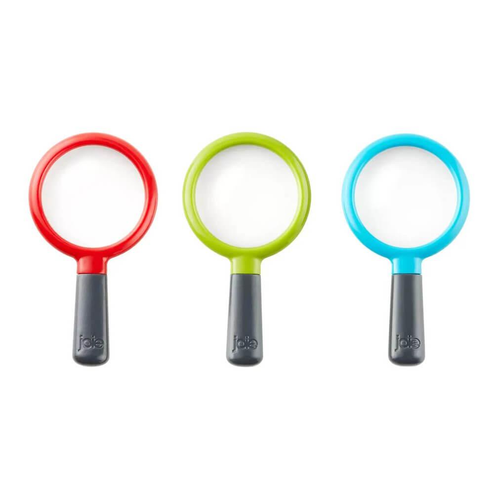 Magnetic Magnifying Glass - KITCHEN - Accessories and Gadgets - Soko and Co