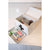 Medicine Box With Dividers White - LAUNDRY - Accessories - Soko and Co