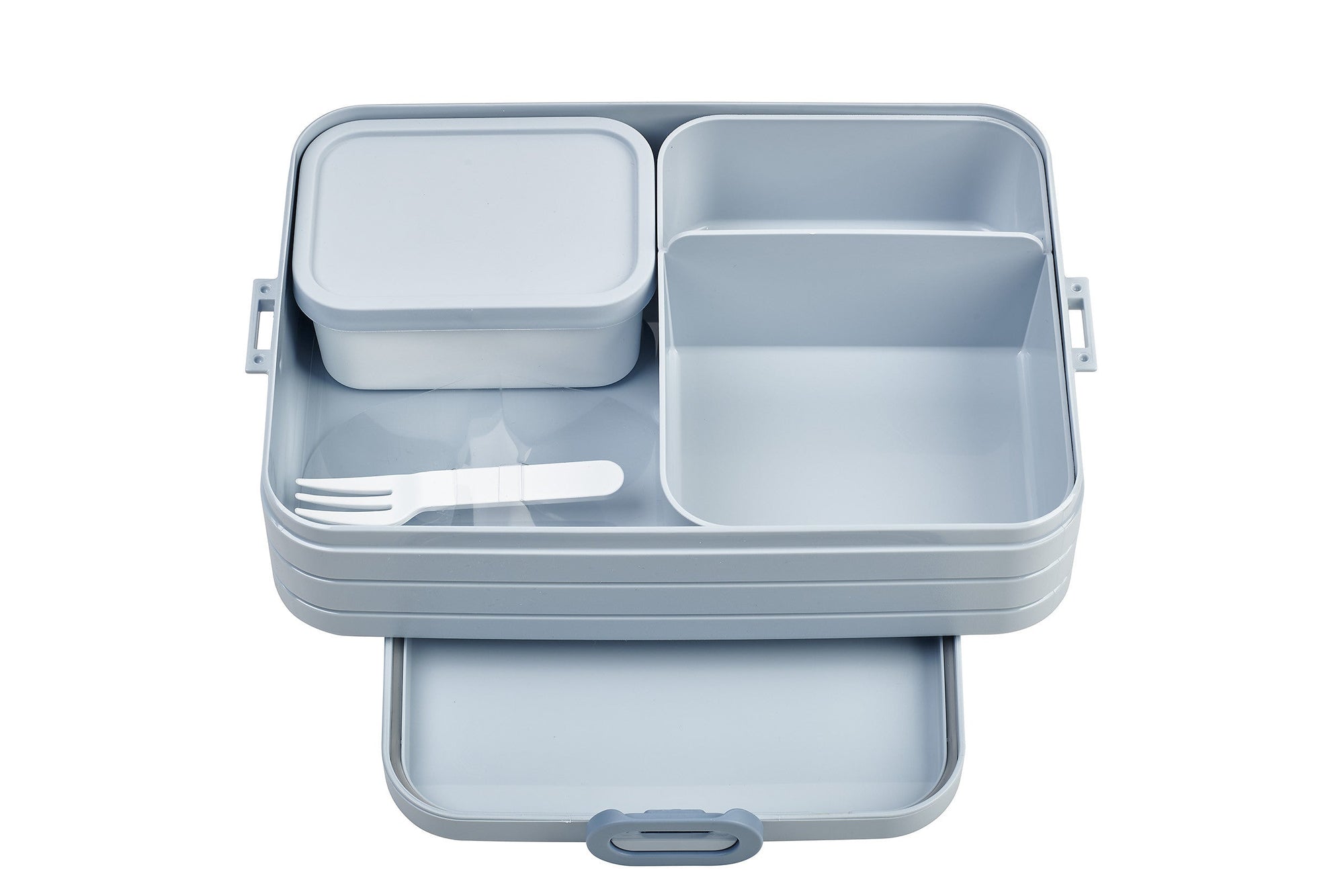 Mepal Bento Lunch Box Nordic Blue - LIFESTYLE - Lunch - Soko and Co