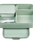 Mepal Bento Lunch Box Nordic Sage - LIFESTYLE - Lunch - Soko and Co