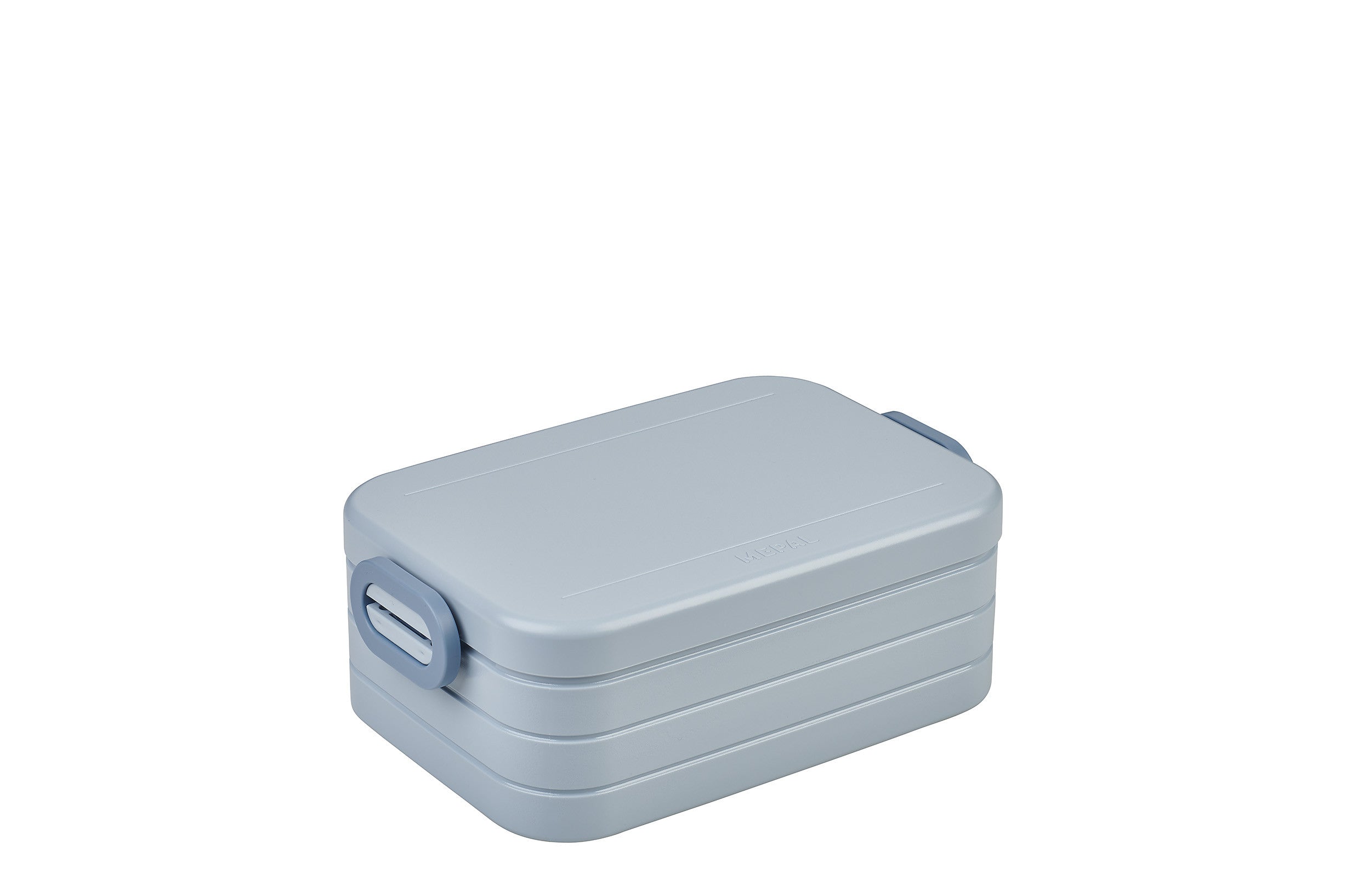 Mepal Divided Lunch Box Nordic Blue - LIFESTYLE - Lunch - Soko and Co