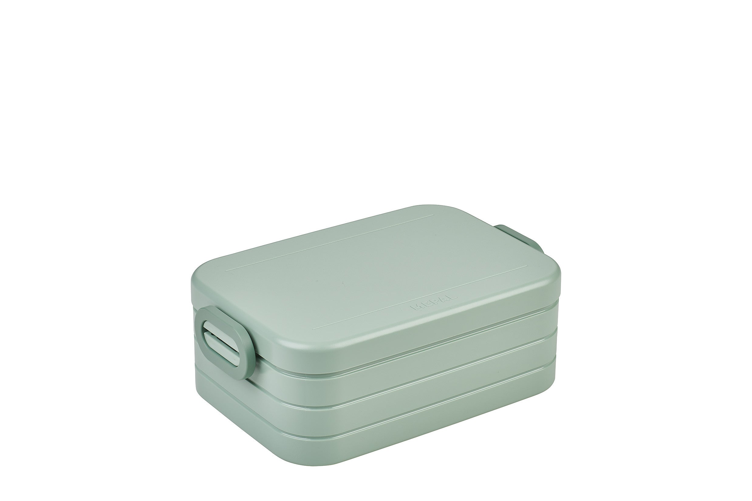 Mepal Divided Lunch Box Nordic Sage - LIFESTYLE - Lunch - Soko and Co